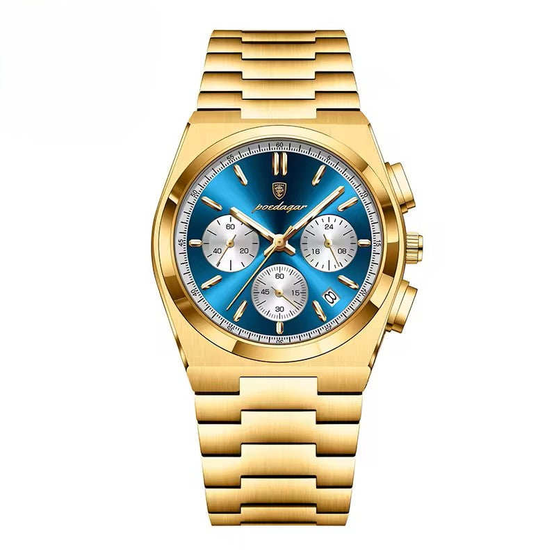 Velocity Gold