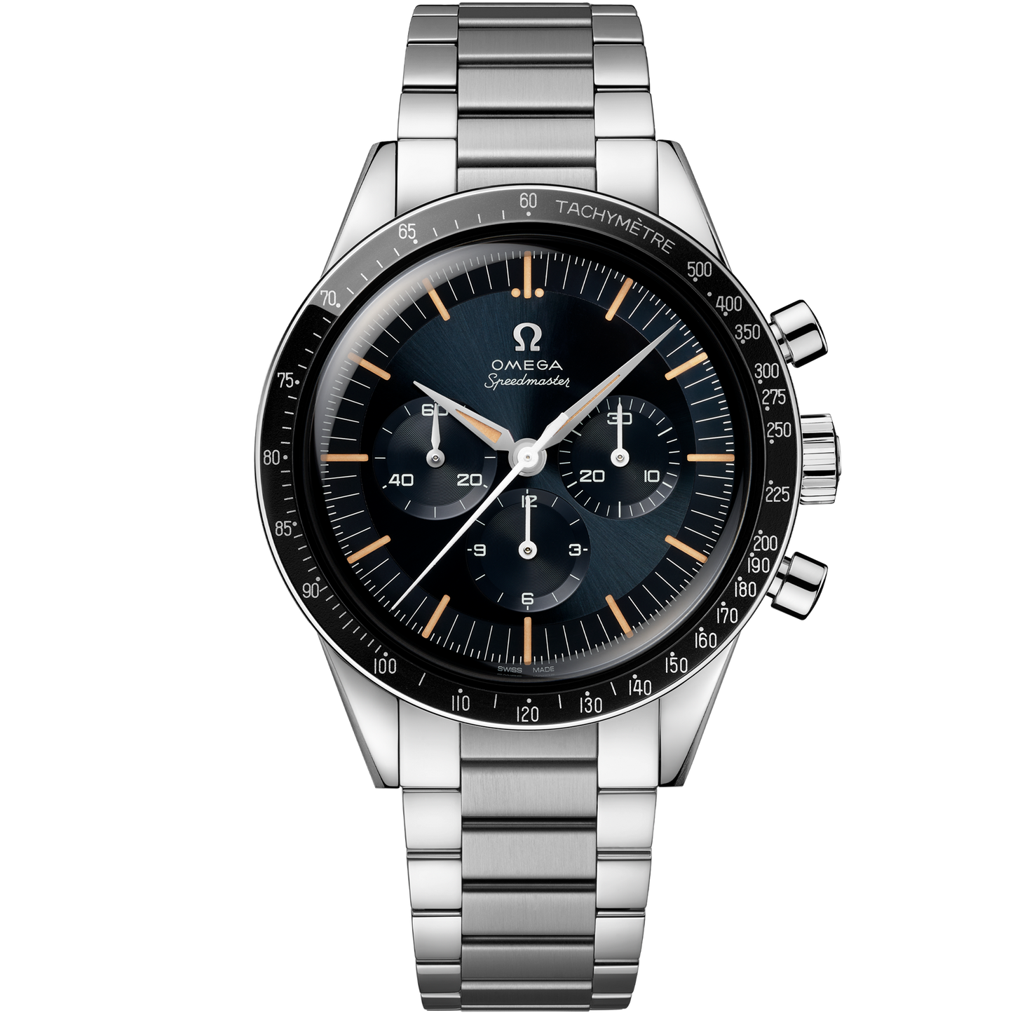 Speedmaster First 0MEGA in Space | Special EDITION