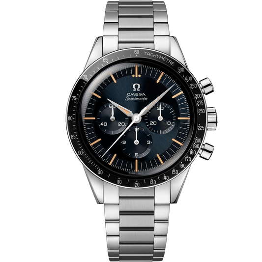Speedmaster First 0MEGA in Space | Special EDITION