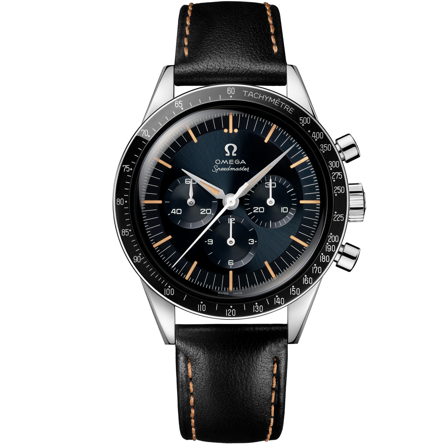 Speedmaster First 0MEGA in Space | Special EDITION