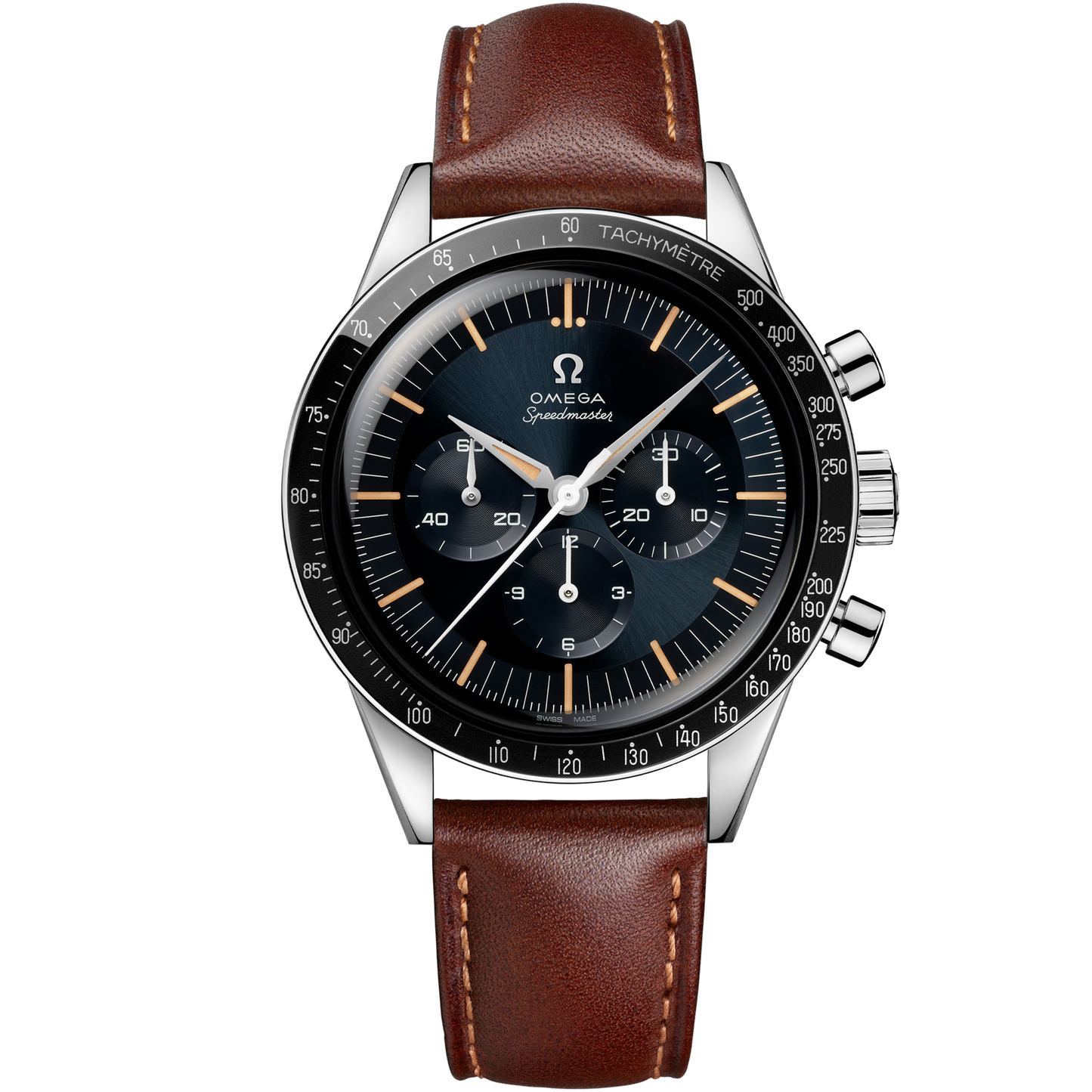 Speedmaster First 0MEGA in Space | Special EDITION