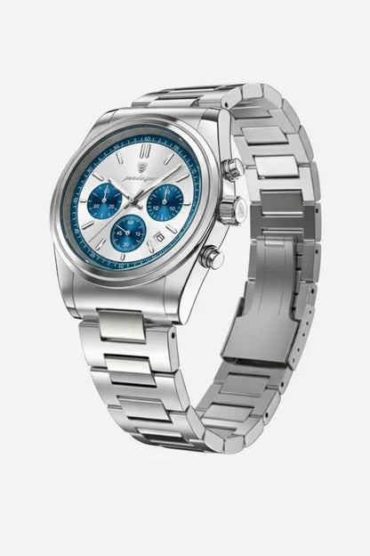Velocity Silver