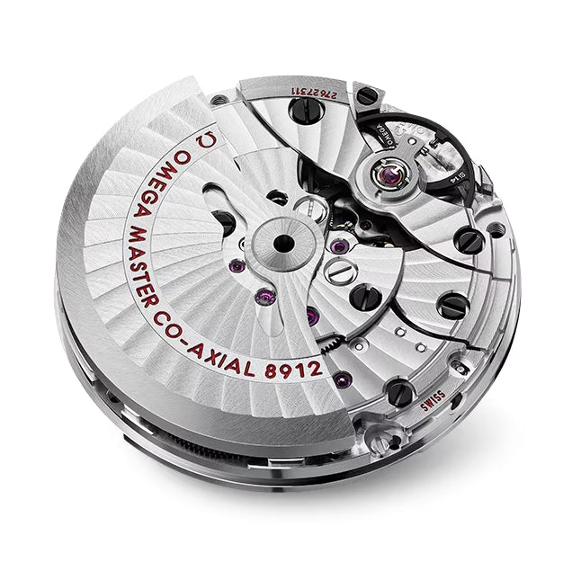 Seamaster Planet Ocean 600M 42mm - Black and Orange on Bracelet